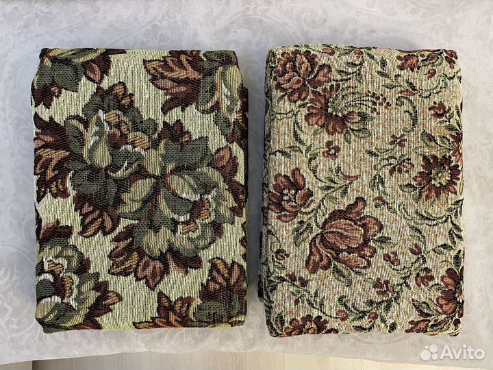 Покрывало, скатерть СССР