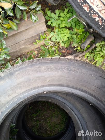 КАМА Kама-Euro LCV-131 185/60 R14