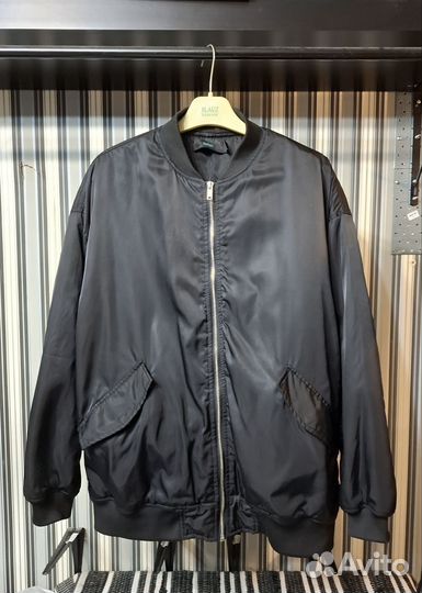 Бомбер женский Befree