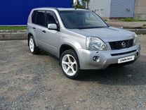 Nissan X-Trail 2.0 MT, 2007, 287 000 км, с пробегом, цена 1 150 000 руб.