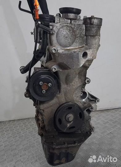 Двигатель для Seat Leon 2