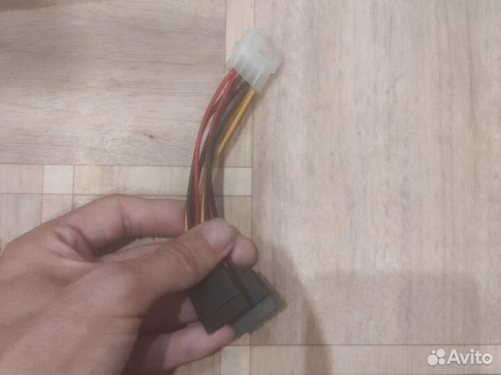 Блок питания PowerMan 300W