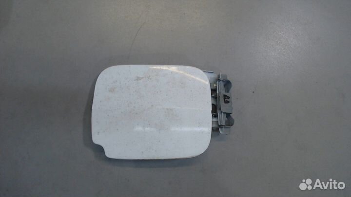 Лючок бензобака Dacia Duster, 2014