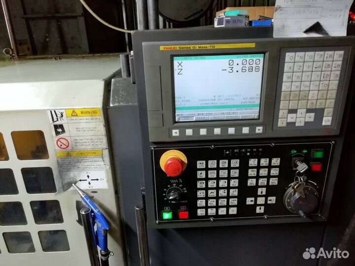 Токарный станок TK36 с доставкой