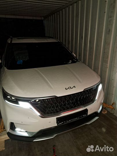 Привезу авто из Кореи под заказ