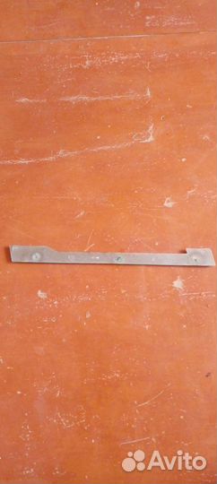 Шильдик на москвич 412