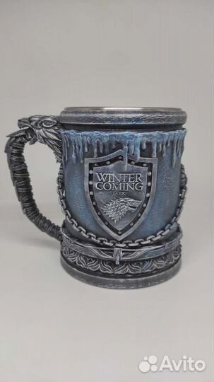 Кружка дома Старков