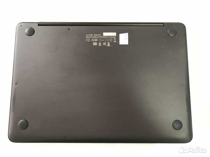 Asus UX305C wqxga+
