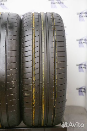 Dunlop SP Sport Maxx RT 2 225/45 R19 92W
