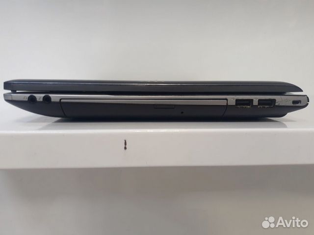 Ноутбук Samsung NP355V5C AMD A10-4600M 2.30 (20) объявление продам