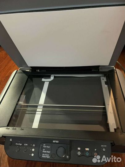 Принтер ксерокс