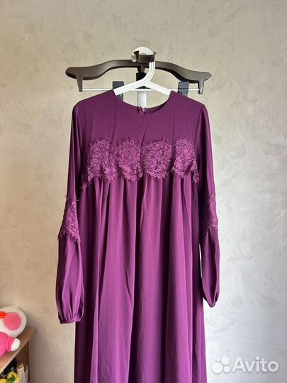 Платье женское 44 размер