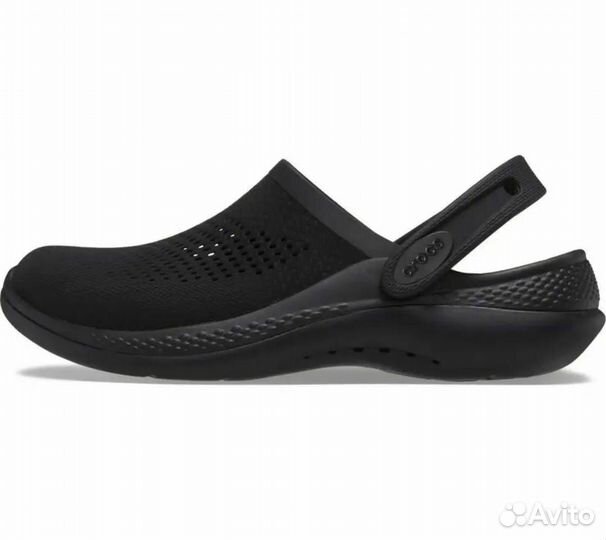 Crocs мужские. Размер 45