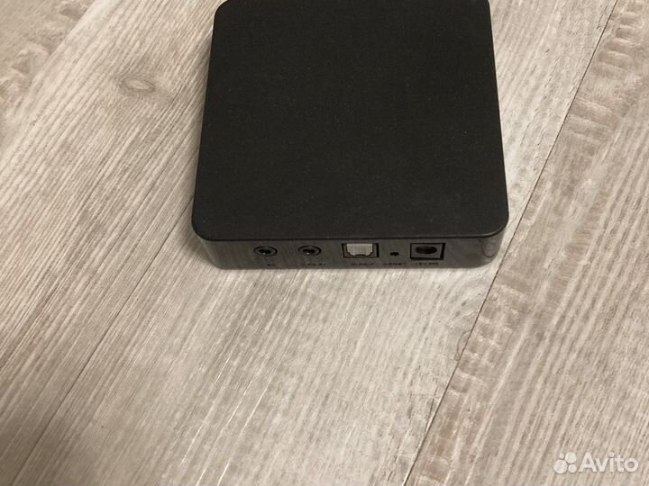 Медиа плеер