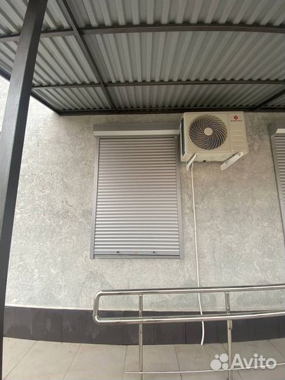 Рольставни