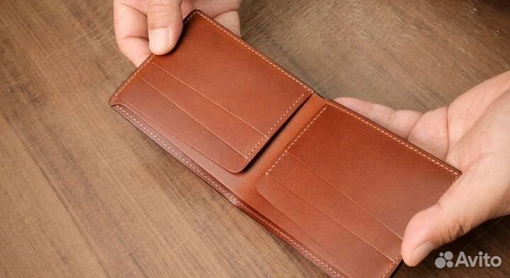 Кожанные изделия ручной работы