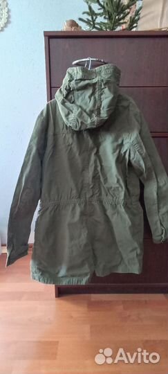 Ветровка Benetton рост 170