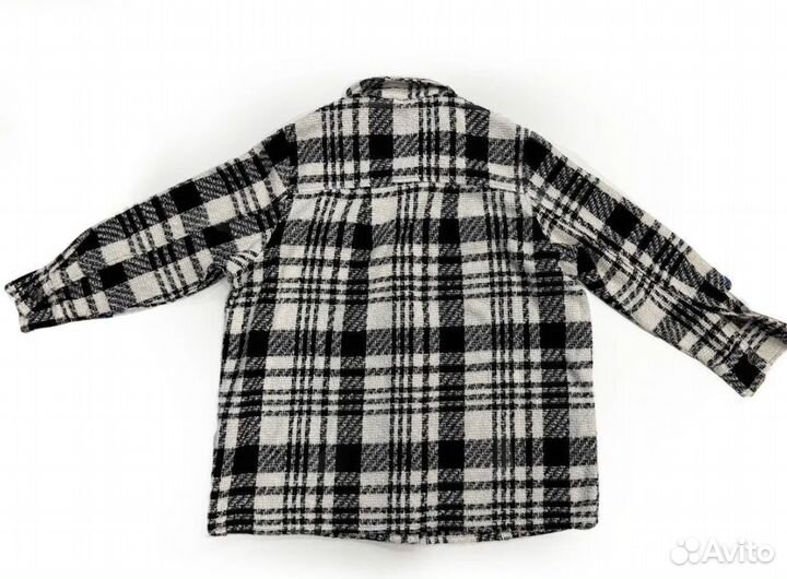 Next рубашка женская