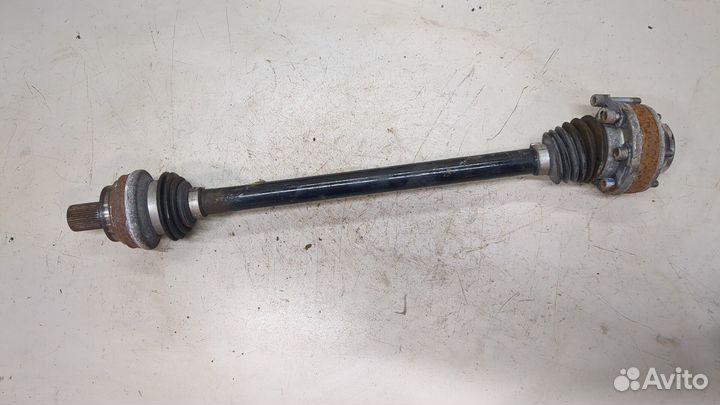 Полуось Audi Q3 2018, 2021