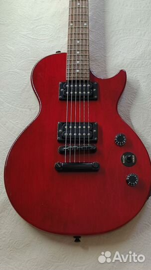 Epiphone les paul (2002 korea)