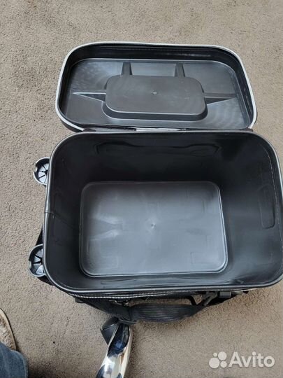 Ящик - органайзер для снастей