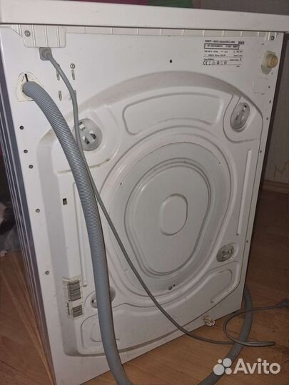 Bosch maxx 6 стиральная машина