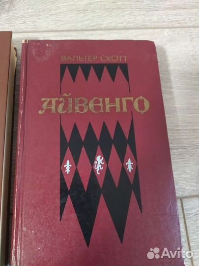 Художественная литература в нормальном состоянии