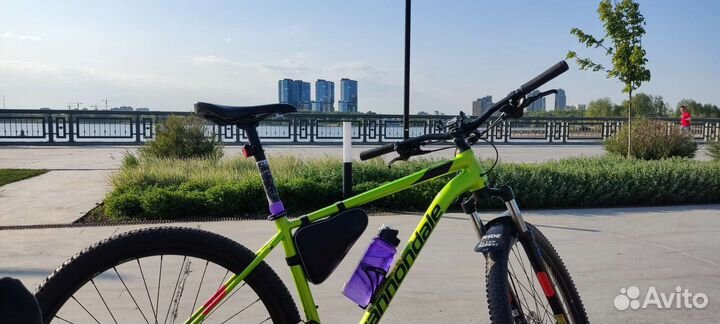 Cannondale trail 7, 29er, L