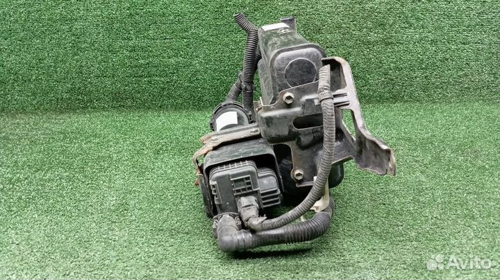 Абсорбер топливный Lexus Ct200h