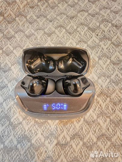 Беспроводные наушники Efaria