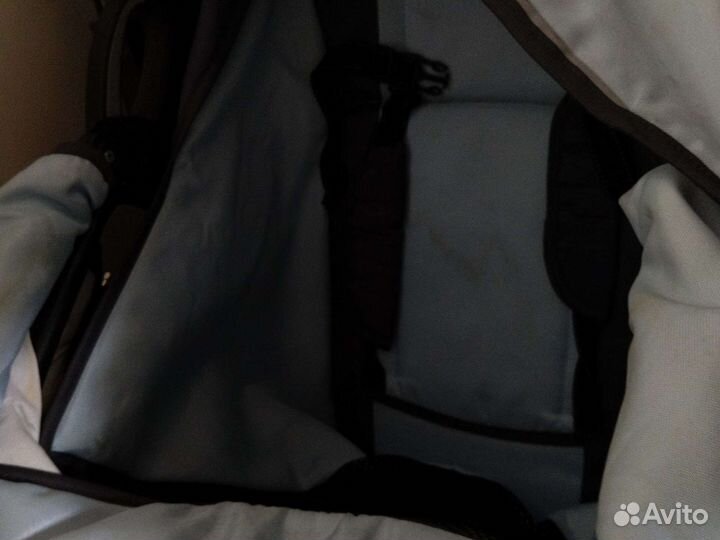 Коляска 2 в 1 Бебето