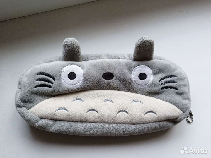 Пенал Тоторо