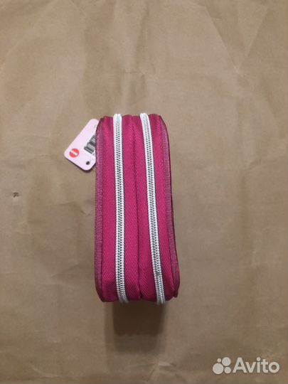 Пенал школьный