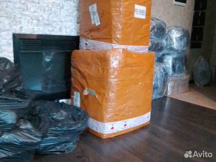 Детские вещи