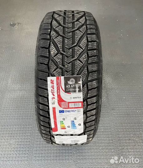 Tigar SUV Winter 275/45 R20 110V