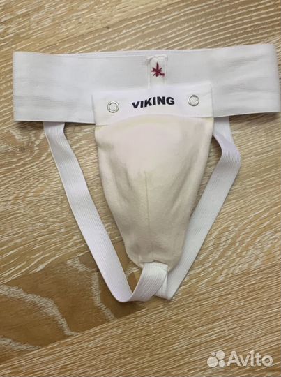 Перчатки детские для оукопашного боя. Раковина