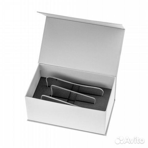 Набор зеркал для дентальной фотографии из осветлен