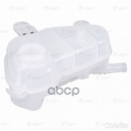 Бачок расширит. охл. жидкости для а/м Chevrolet