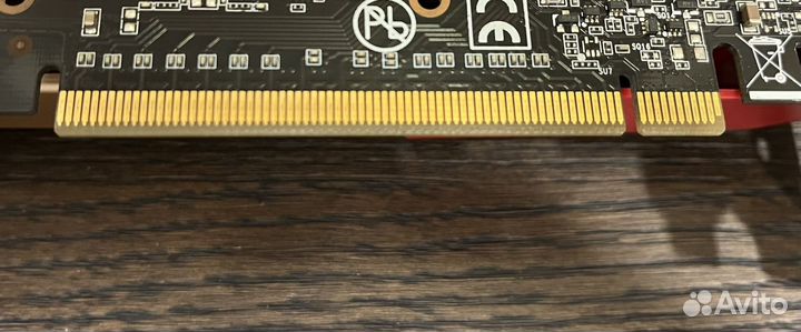 Видеокарта GTX 760 2gb palit