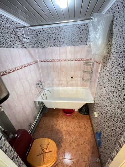 2-к. квартира, 41,6 м², 4/4 эт.