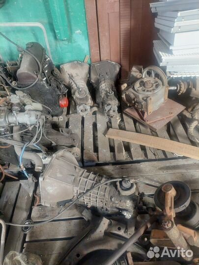 Двиготель,коробка,Ваз 2103,05,06,99.Нексия 16клап