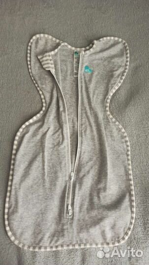 Пеленка-кокон Love To Dream 1.0 TOG