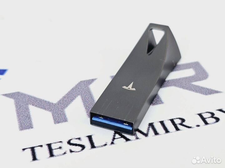 USB Flash Tesla Model 3 2021