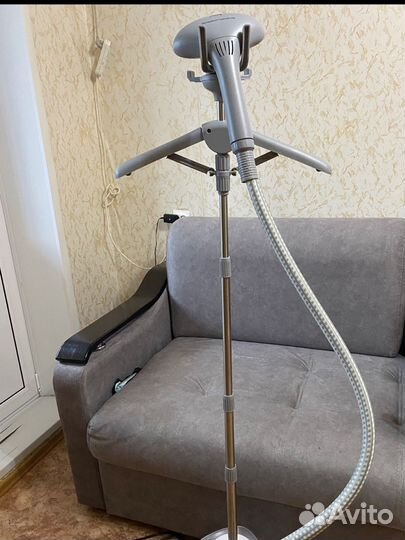 Отпариватель для одежды dexp hgs 720h