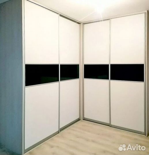 Корпусная мебель