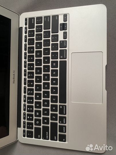 Apple macbook air 11 2013 a1406