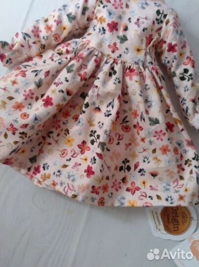 Новая фирменная одежда для кукол Paola Reina