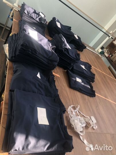 Ателье экспериментальное