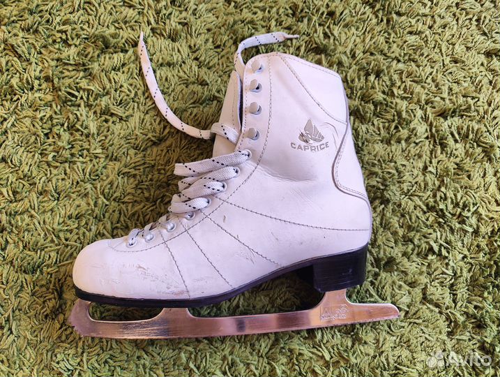 Коньки мужские и женские