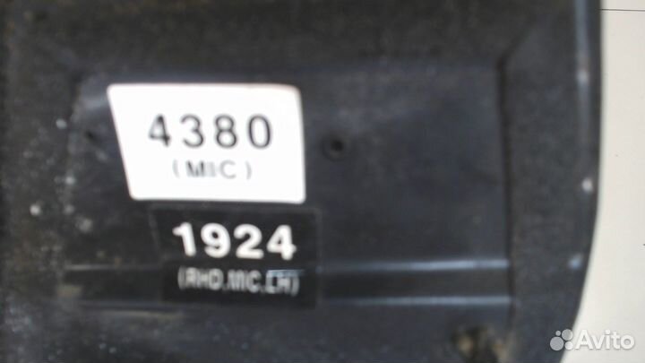 Зеркало боковое Chevrolet Spark 2009, 2010